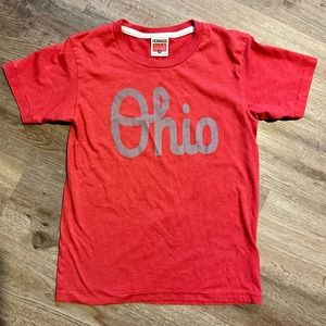 HOMAGE Ohio sift-tee